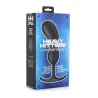 Heavy Hitters Plug Hitters Duo XL 19 x 5.2cm - Poids 484g